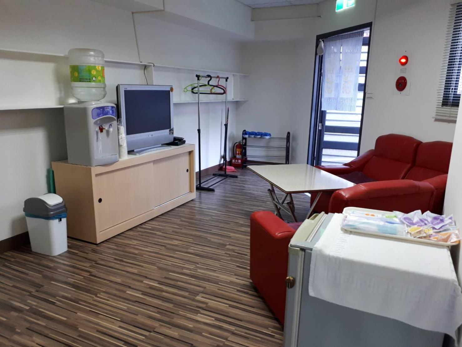 Sun Moon Lake Jinlongshan Bnb Yuchi Cameră foto